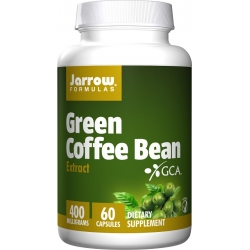 Green Coffee Bean 400mg- cafea verde pentru slabit